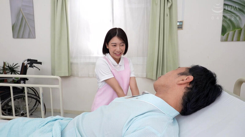 DDFF-050 Pengasuh Minato Haru yang melakukan pemerkosaan tenggorokan - gaya Minatoha